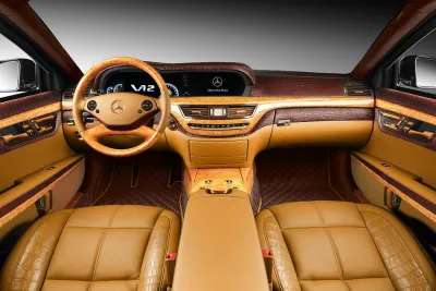 S 600